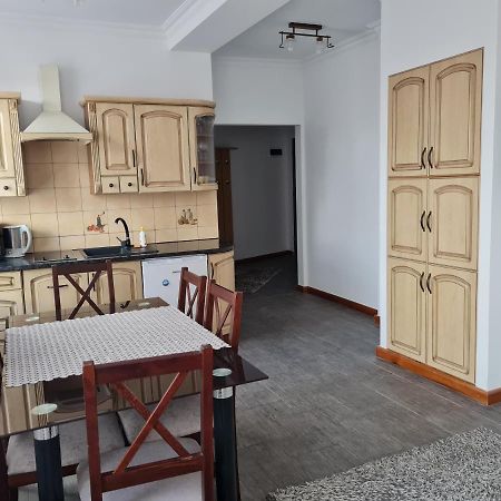 Apartament Centrum 3 Maja Mikołajki Kültér fotó