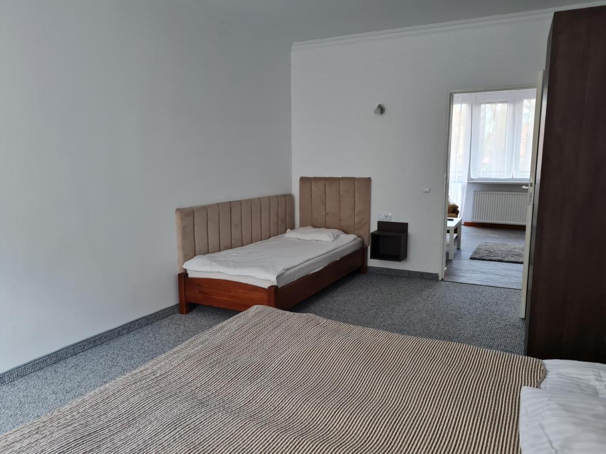Apartament Centrum 3 Maja Mikołajki Kültér fotó
