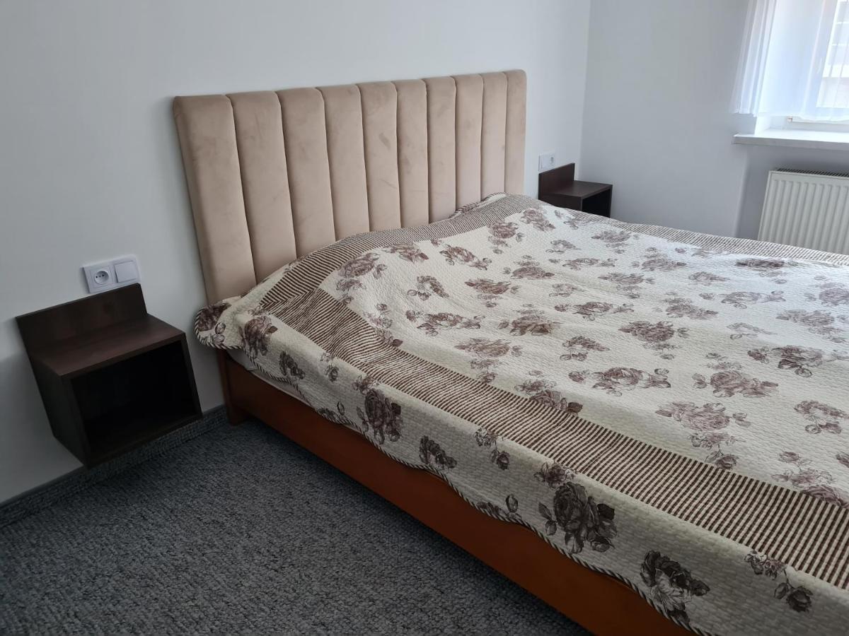 Apartament Centrum 3 Maja Mikołajki Kültér fotó