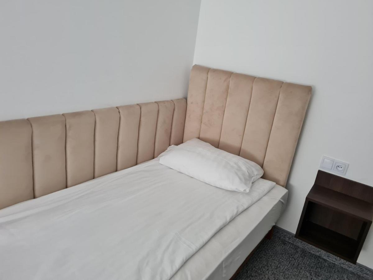 Apartament Centrum 3 Maja Mikołajki Kültér fotó