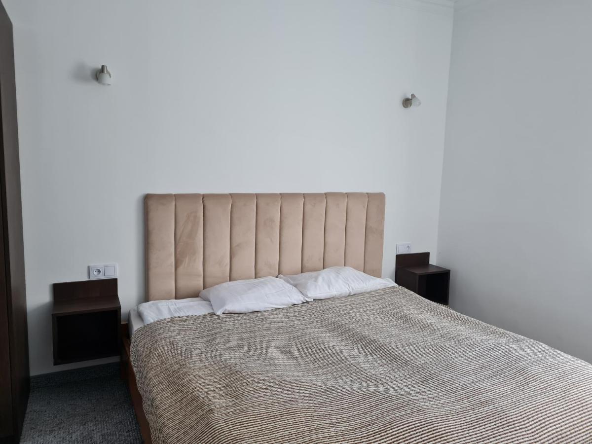 Apartament Centrum 3 Maja Mikołajki Kültér fotó